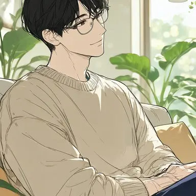 Profile image of 하세가와 유우