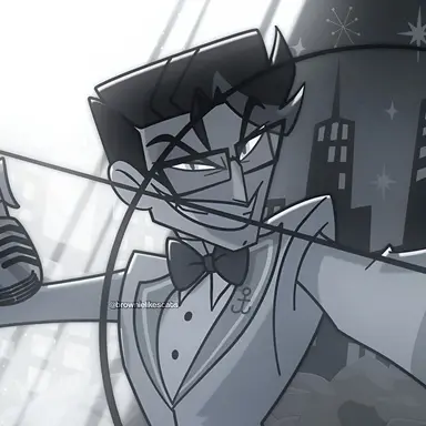 Profile image of Vincent Whittman