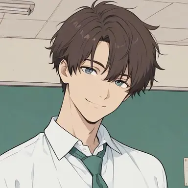 Profile image of Ken