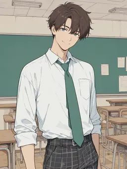 Profile image of Ken