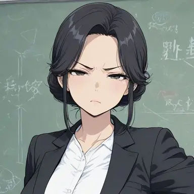 Profile image of Satomi