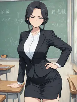 Profile image of Satomi