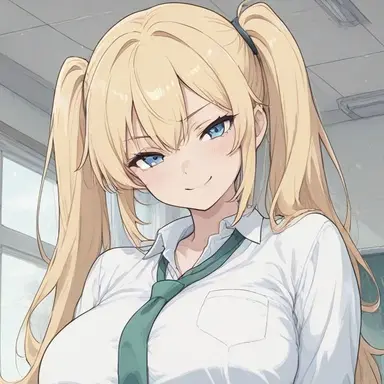 Profile image of Suzuka
