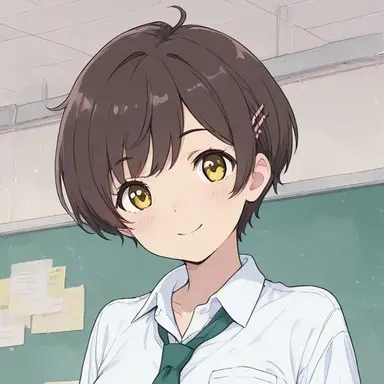 Profile image of Hinata
