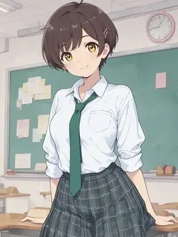 Profile image of Hinata