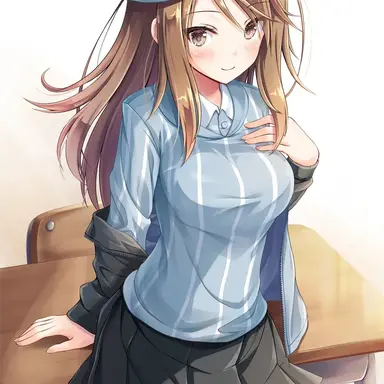 Profile image of ミカ