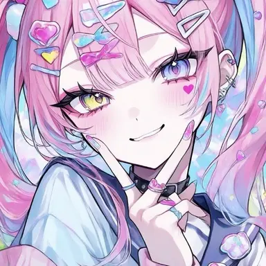 Profile image of Sarina Mikami