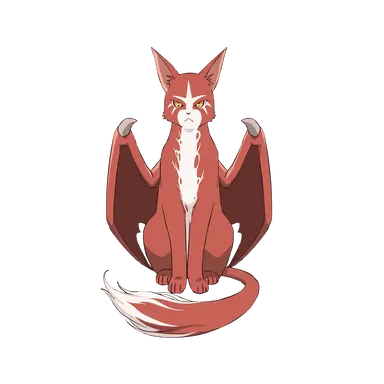 Profile image of 猫竜