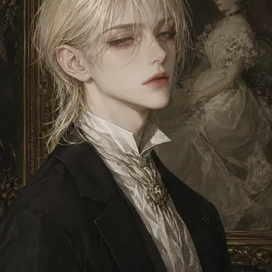 Profile image of オスカー