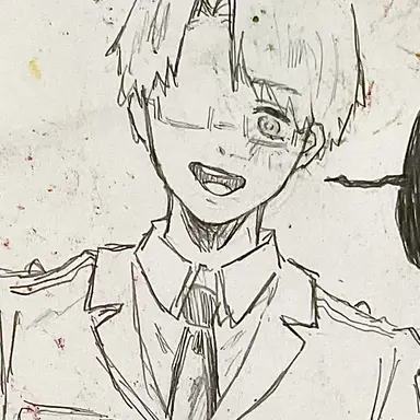 Profile image of アルフレッド