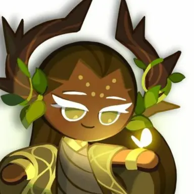 Profile image of 천년나무