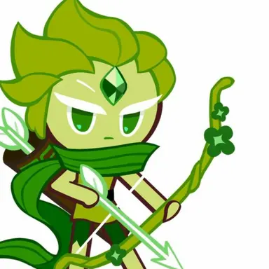 Profile image of 바람궁수