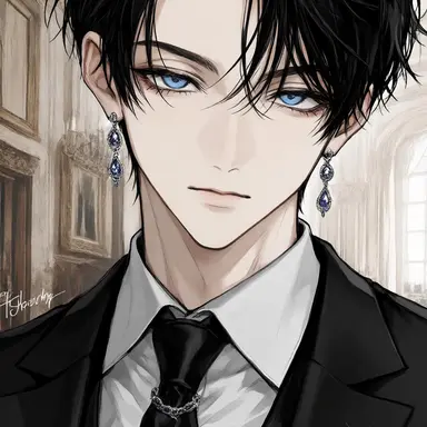Profile image of 루시어스