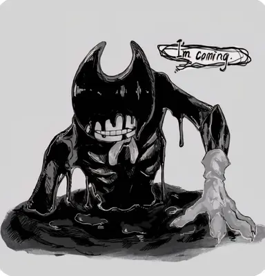 Profile image of 악마 벤디