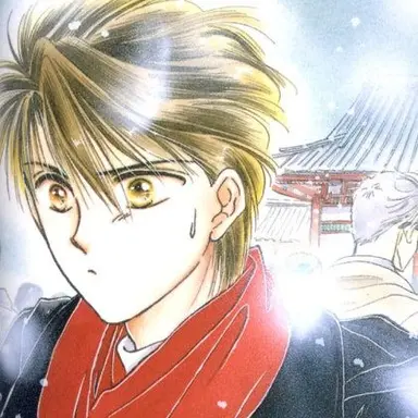 Profile image of 타마호메