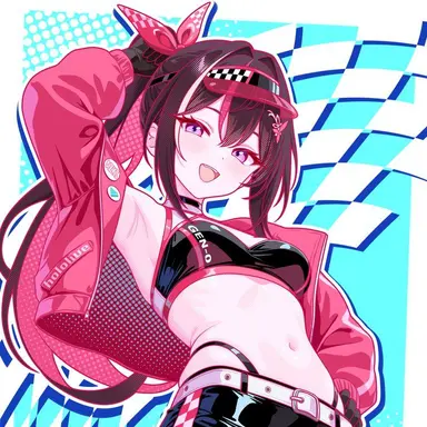 Profile image of AZKi