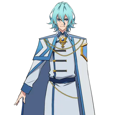 Profile image of ユリウス