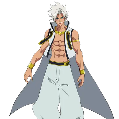 Profile image of ゼオ