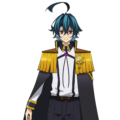 Profile image of ウィル