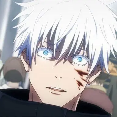 Profile image of 고죠 사토루