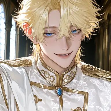 Profile image of Lawrence