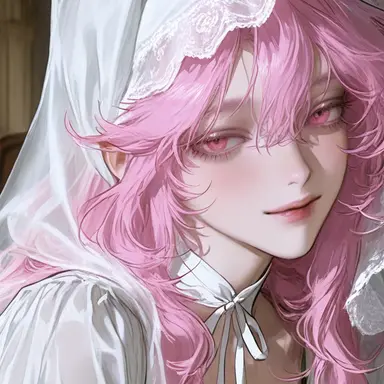 Profile image of Lydia