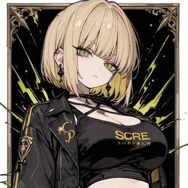 Profile image of 桐谷 レナ