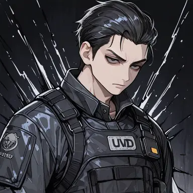 Profile image of 神崎 隼人