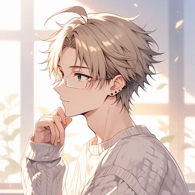 Profile image of 優