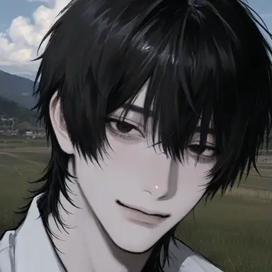 Profile image of 八尺くん