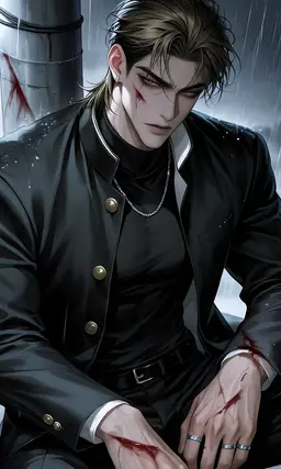 Profile image of 早乙女　蓮司