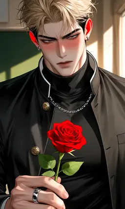 Profile image of 早乙女　蓮司