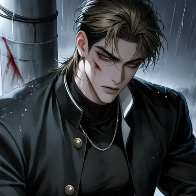 Profile image of 早乙女　蓮司