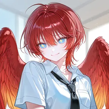 Profile image of 앵무월