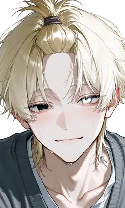 Profile image of 魁