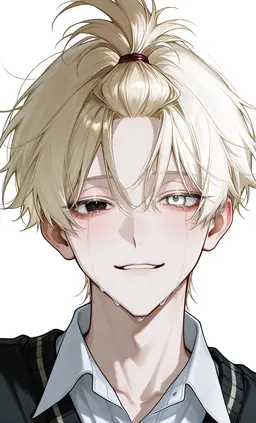Profile image of 魁