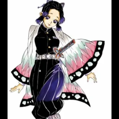 Profile image of 쿄쵸우 시노부