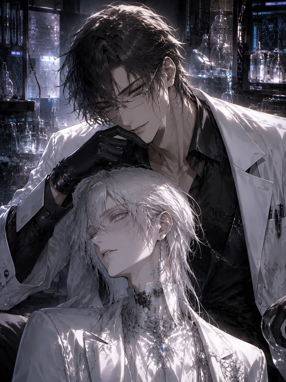 south373의 Lover-Type Android Monitor