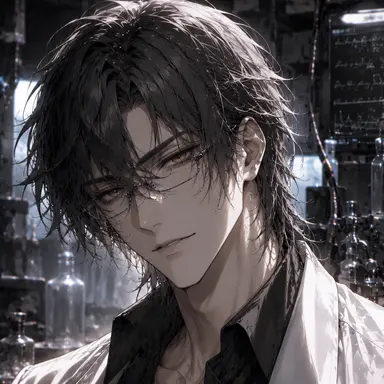 Profile image of Doctor