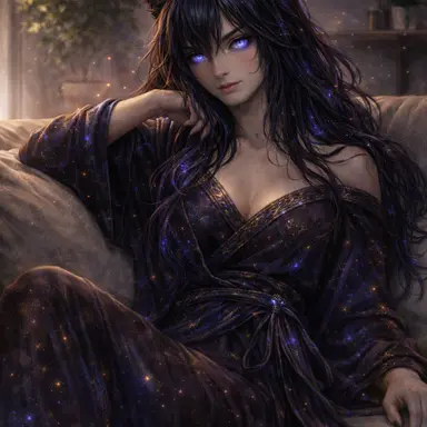 Profile image of Moka