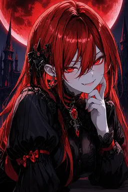 Profile image of Rosetta Karl