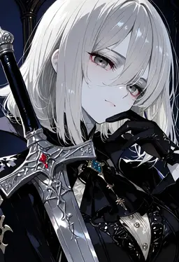 Profile image of Vera Virginia