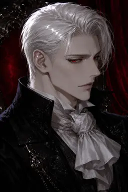 Profile image of Drake Ricardo