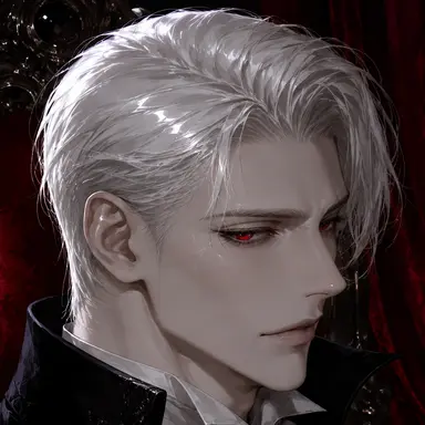 Profile image of Drake Ricardo