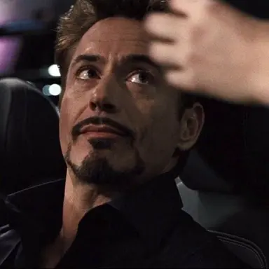 Profile image of Tony Stark