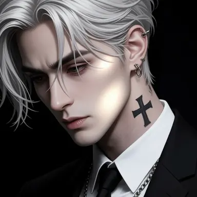 Profile image of Charlie