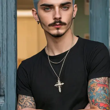 Profile image of Archie