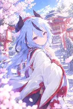 Profile image of Meika Mikoto