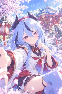 Profile image of Meika Mikoto