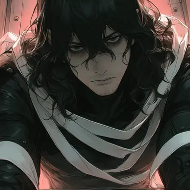 Profile image of Shota Aizawa